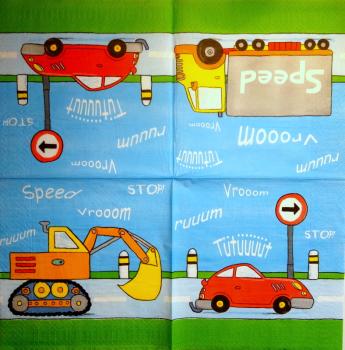 010 Baustelle - 3-lagig